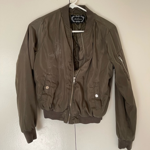 Cute jacket - Picture 7 of 10